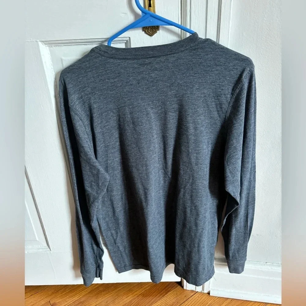 Montreal Canadians long sleeve - Picture 3 of 3